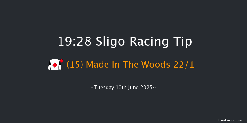 Sligo 19-28 25f Tue 13th May 2025