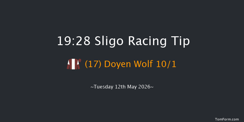 Sligo 19-28 20f Sun 3rd May 2026