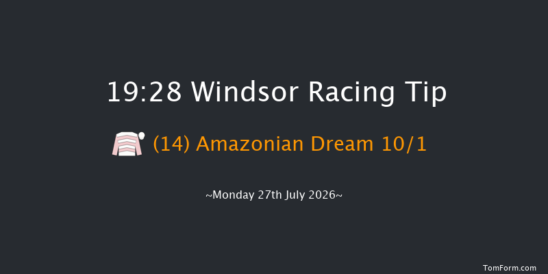 Windsor 19-28 (Class 3) 6f Mon 20th Jul 2026