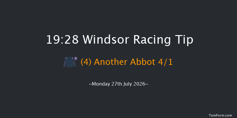 Windsor 19-28 (Class 3) 6f Mon 20th Jul 2026