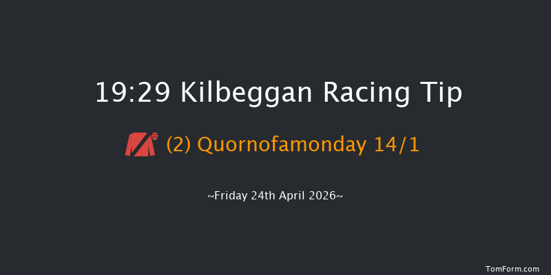 Kilbeggan 19-29 19f Fri 5th Sep 2025