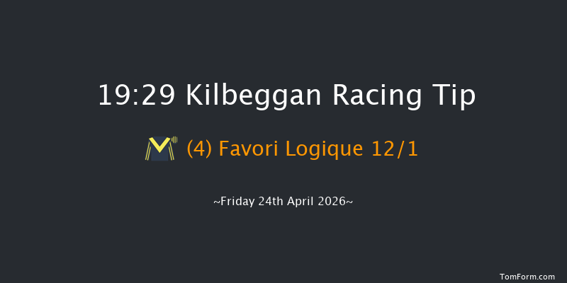 Kilbeggan 19-29 19f Fri 5th Sep 2025
