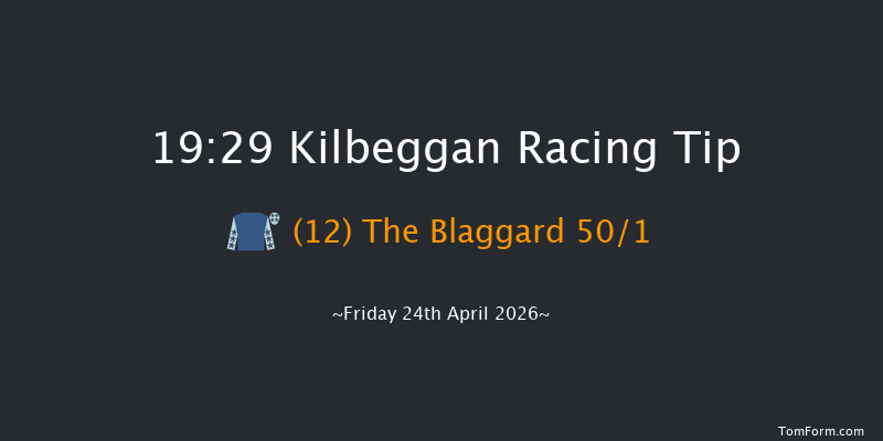 Kilbeggan 19-29 19f Fri 5th Sep 2025