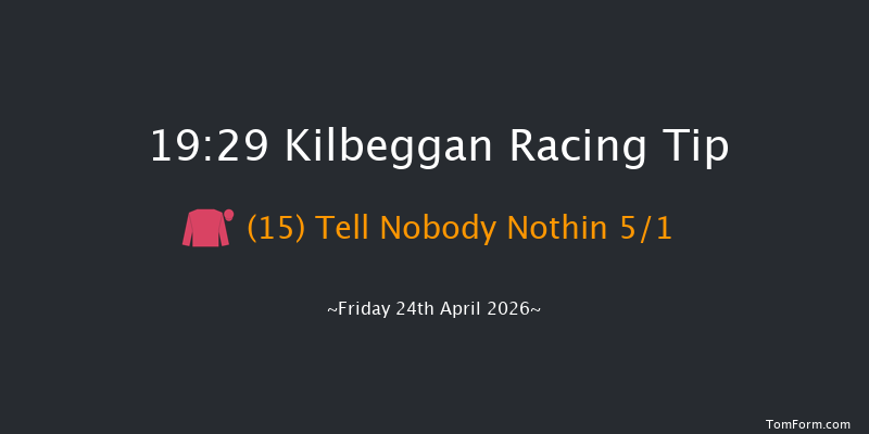 Kilbeggan 19-29 19f Fri 5th Sep 2025