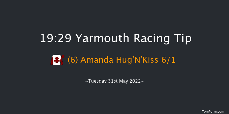 Yarmouth 19:29 Handicap (Class 4) 6f Thu 26th May 2022
