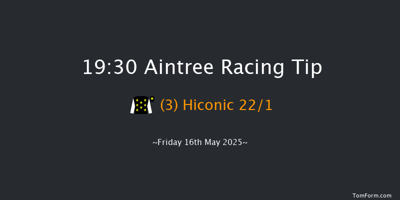 Aintree 19-30 (Class 4) 20f Sat 5th Apr 2025