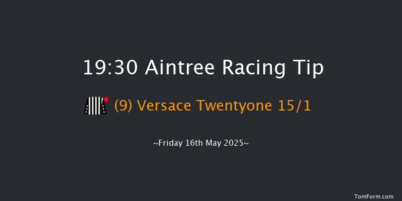 Aintree 19-30 (Class 4) 20f Sat 5th Apr 2025