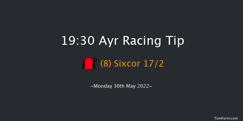 Ayr 19:30 Handicap (Class 6) 5f Wed 18th May 2022