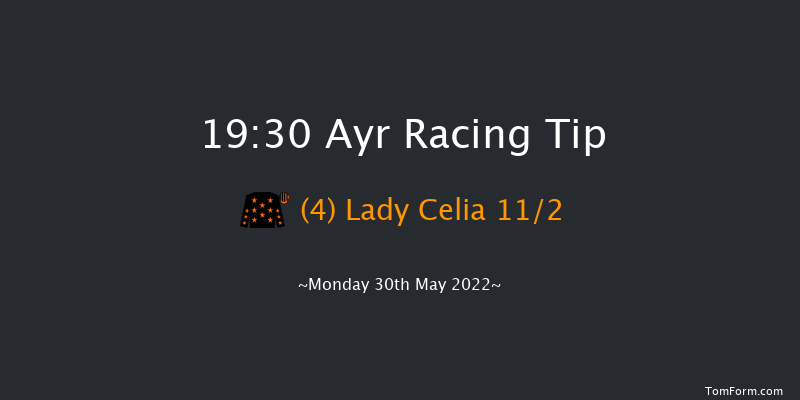 Ayr 19:30 Handicap (Class 6) 5f Wed 18th May 2022
