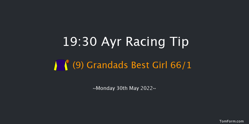 Ayr 19:30 Handicap (Class 6) 5f Wed 18th May 2022