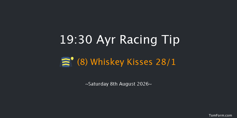 Ayr 19-30 (Class 6) 6f Mon 27th Jul 2026