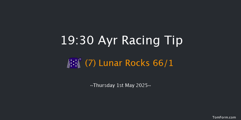 Ayr 19-30 (Class 6) 10f Mon 28th Apr 2025