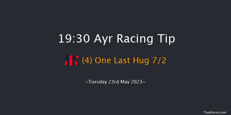 Ayr 19:30 Handicap (Class 6) 5f Mon 8th May 2023