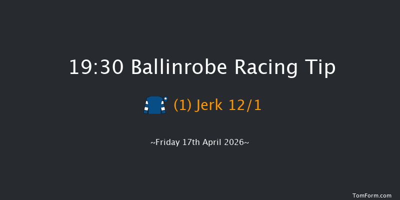 Ballinrobe 19-30 21f Fri 12th Sep 2025