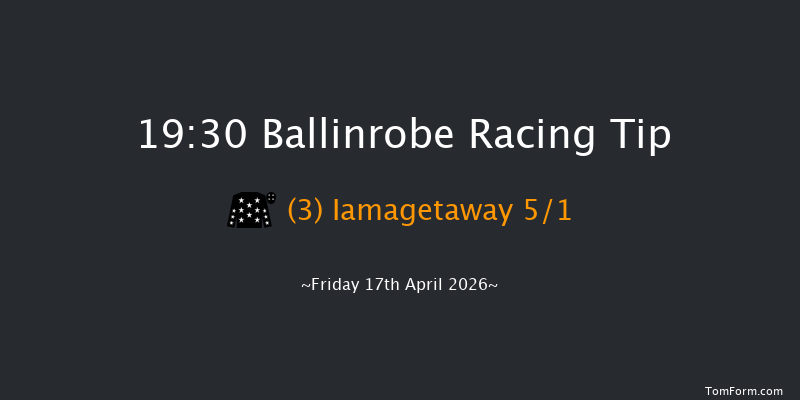 Ballinrobe 19-30 21f Fri 12th Sep 2025