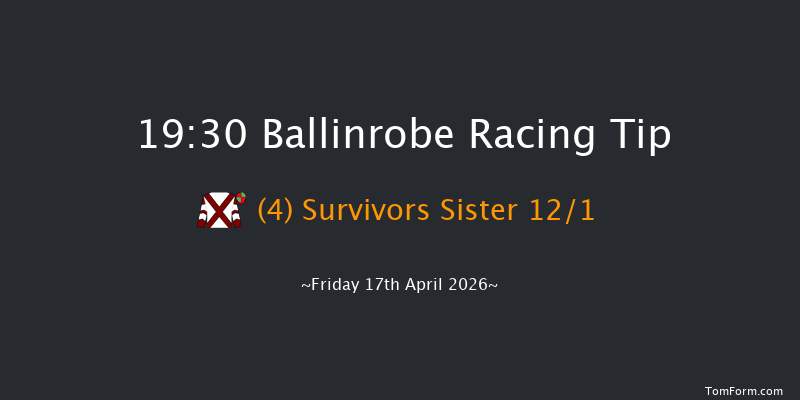 Ballinrobe 19-30 21f Fri 12th Sep 2025