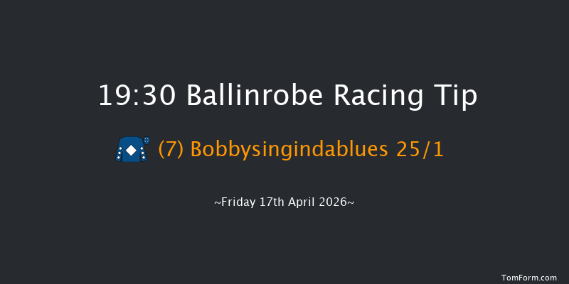 Ballinrobe 19-30 21f Fri 12th Sep 2025