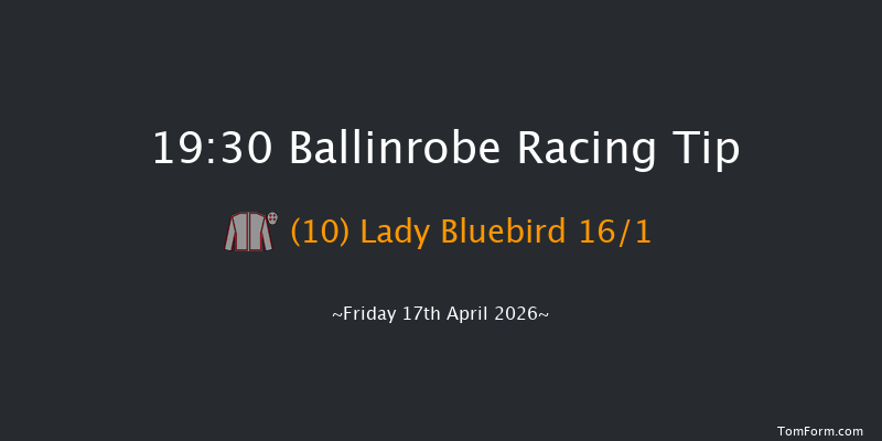 Ballinrobe 19-30 21f Fri 12th Sep 2025