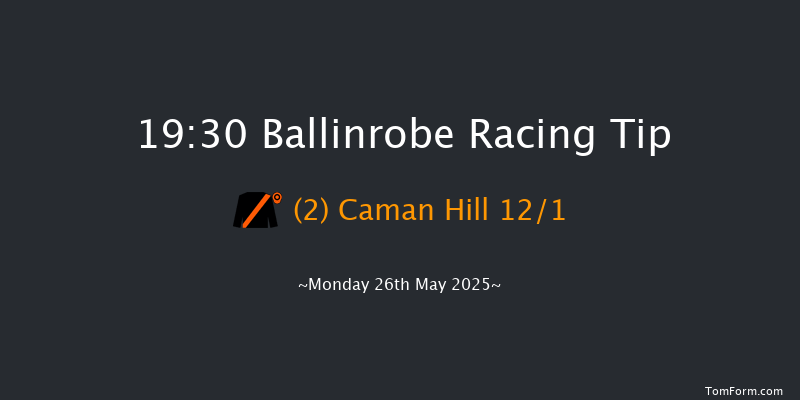 Ballinrobe 19-30 16f Fri 9th May 2025