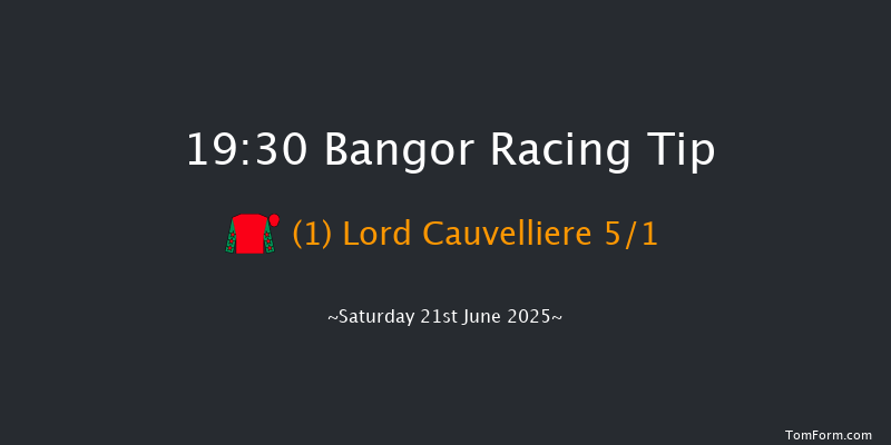 Bangor 19-30 (Class 4) 16f Fri 6th Jun 2025