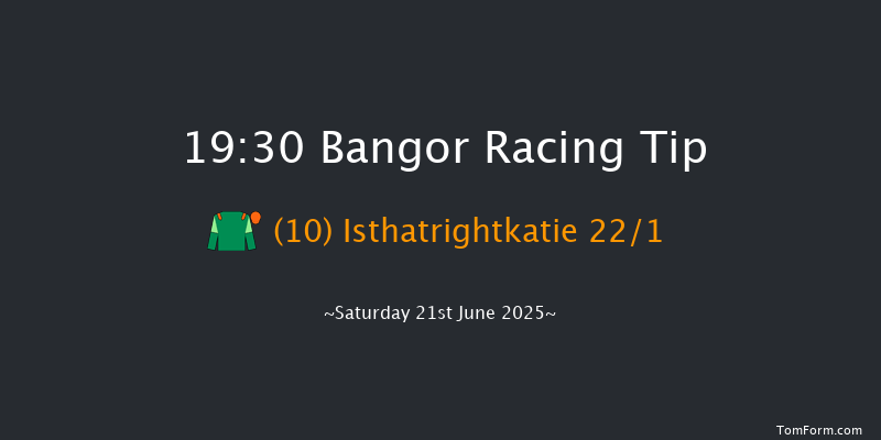 Bangor 19-30 (Class 4) 16f Fri 6th Jun 2025