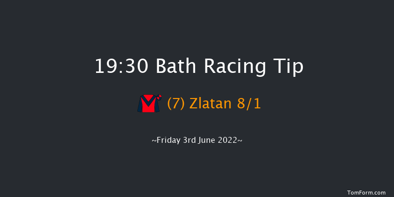 Bath 19:30 Handicap (Class 4) 8f Tue 24th May 2022