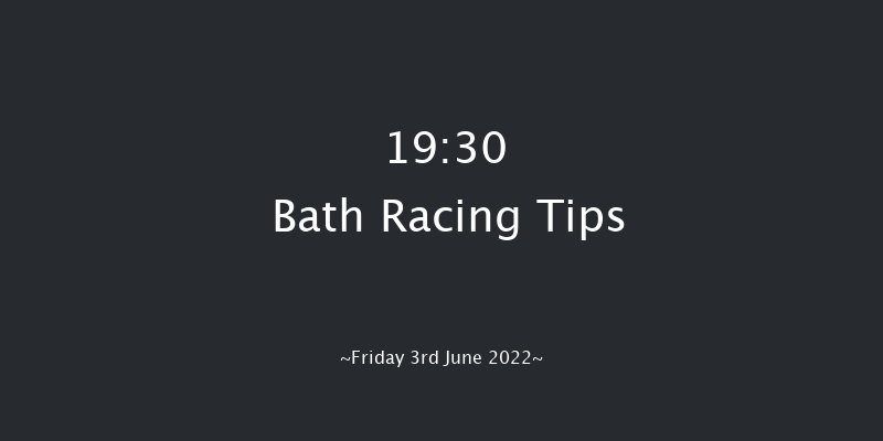 Bath 19:30 Handicap (Class 4) 8f Tue 24th May 2022