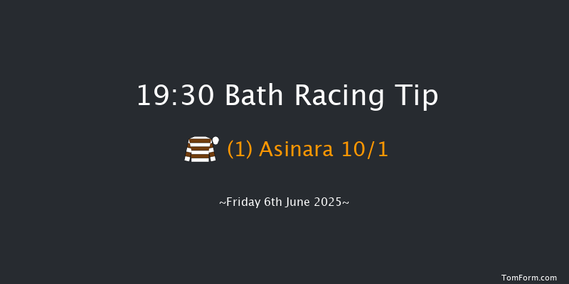Bath 19-30 (Class 5) 5f Fri 23rd May 2025