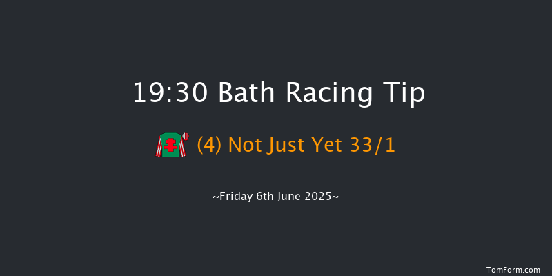 Bath 19-30 (Class 5) 5f Fri 23rd May 2025