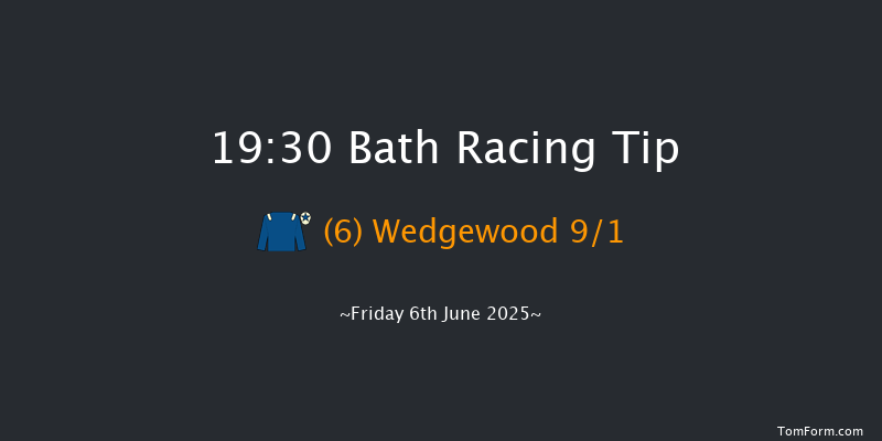 Bath 19-30 (Class 5) 5f Fri 23rd May 2025