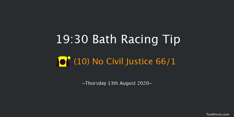 Follow At The Races On Twitter Handicap (Div 2) Bath 19:30 Handicap (Class 6) 10f Thu 6th Aug 2020