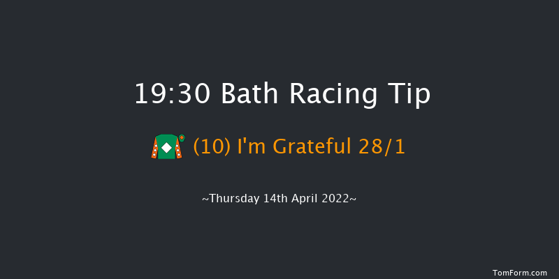 Bath 19:30 Handicap (Class 6) 12f Wed 12th May 2021