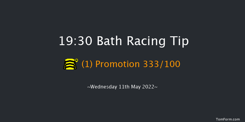 Bath 19:30 Handicap (Class 6) 10f Mon 2nd May 2022