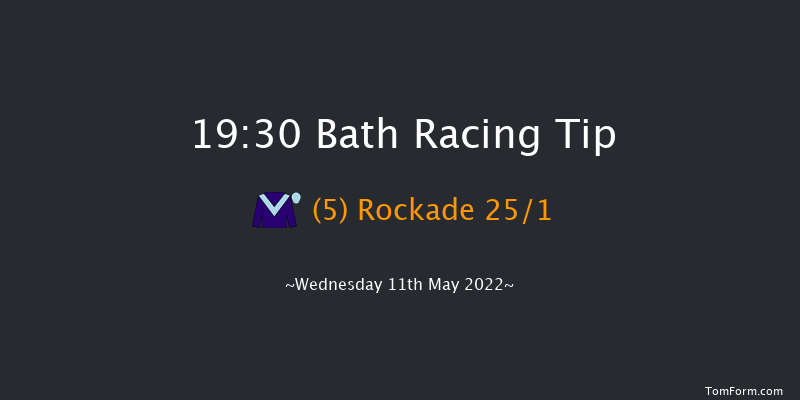 Bath 19:30 Handicap (Class 6) 10f Mon 2nd May 2022