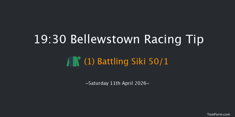 Bellewstown 19-30 11f Thu 2nd Oct 2025