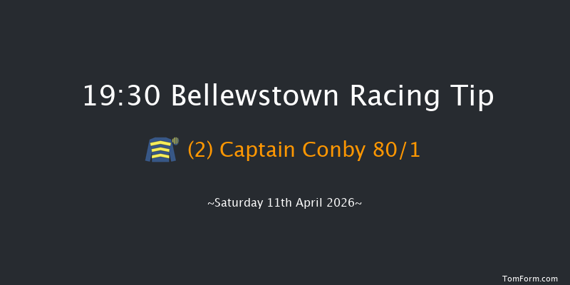 Bellewstown 19-30 11f Thu 2nd Oct 2025