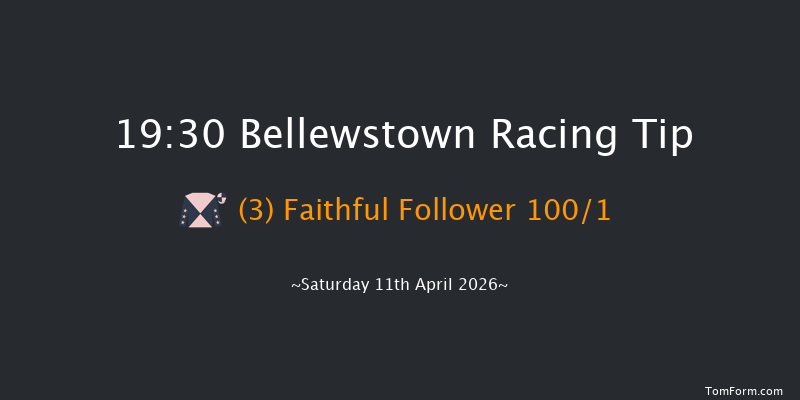 Bellewstown 19-30 11f Thu 2nd Oct 2025