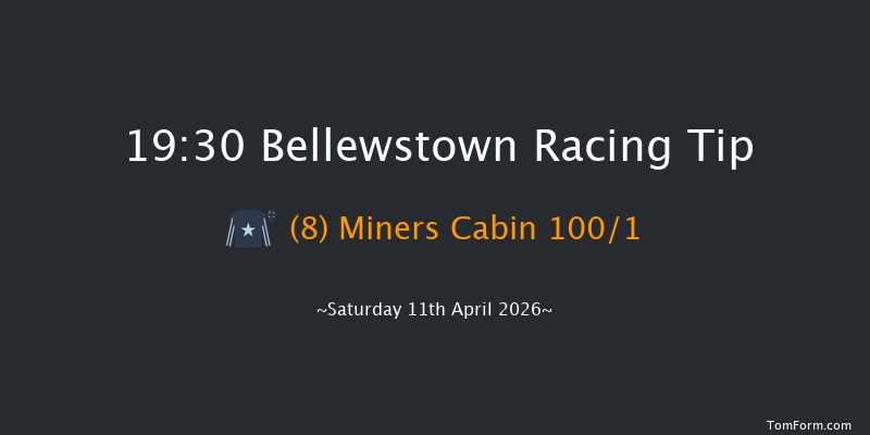 Bellewstown 19-30 11f Thu 2nd Oct 2025