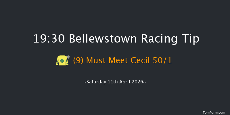 Bellewstown 19-30 11f Thu 2nd Oct 2025