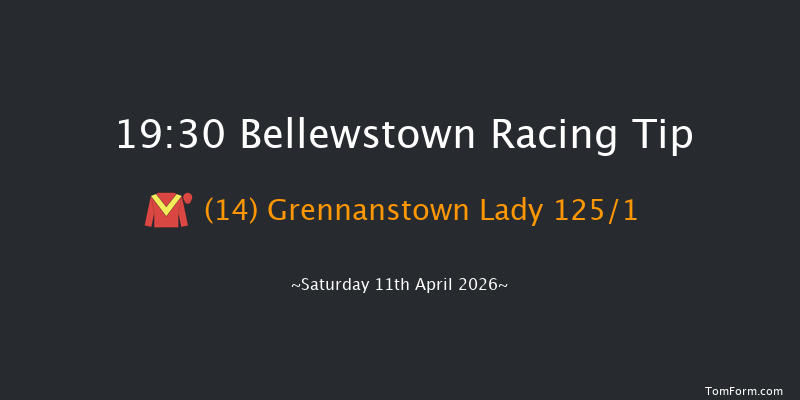 Bellewstown 19-30 11f Thu 2nd Oct 2025