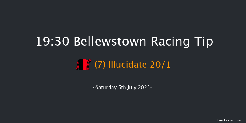 Bellewstown 19-30 20f Fri 4th Jul 2025