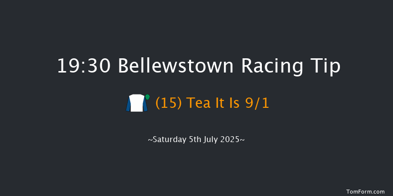Bellewstown 19-30 20f Fri 4th Jul 2025