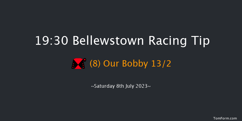 Bellewstown 19:30 Handicap Hurdle 20f Fri 7th Jul 2023