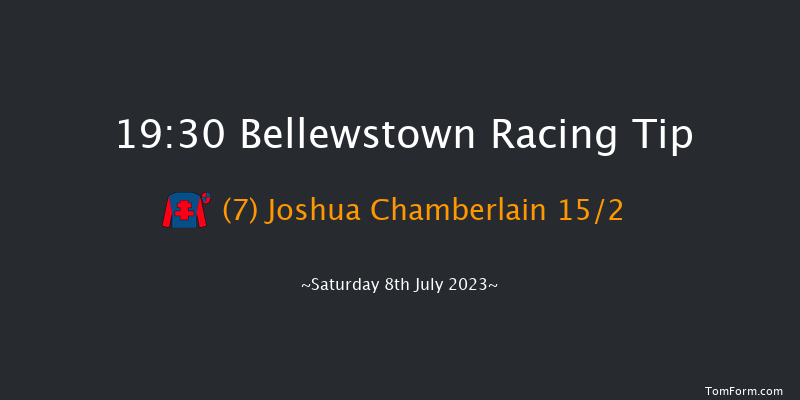 Bellewstown 19:30 Handicap Hurdle 20f Fri 7th Jul 2023