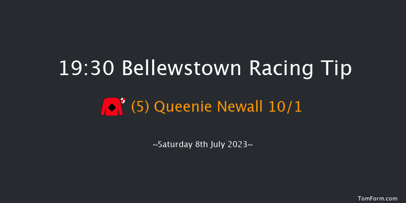 Bellewstown 19:30 Handicap Hurdle 20f Fri 7th Jul 2023