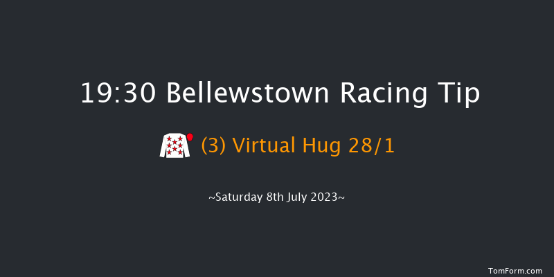 Bellewstown 19:30 Handicap Hurdle 20f Fri 7th Jul 2023