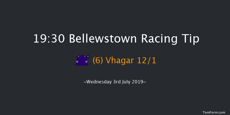 Bellewstown 19:30 Handicap 8f Thu 1st Jan 1970