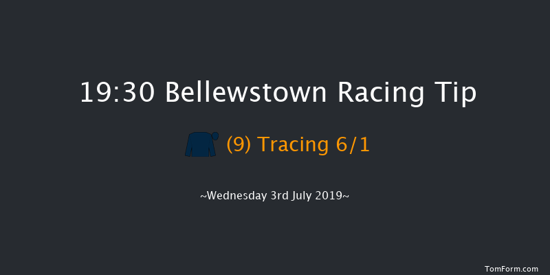 Bellewstown 19:30 Handicap 8f Thu 1st Jan 1970