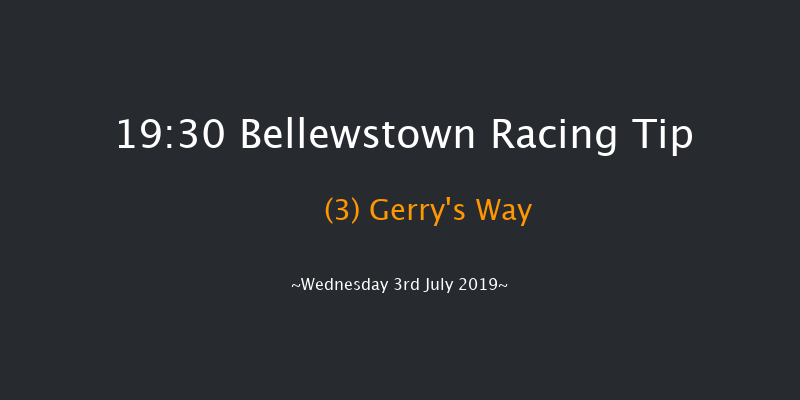 Bellewstown 19:30 Handicap 8f Thu 1st Jan 1970