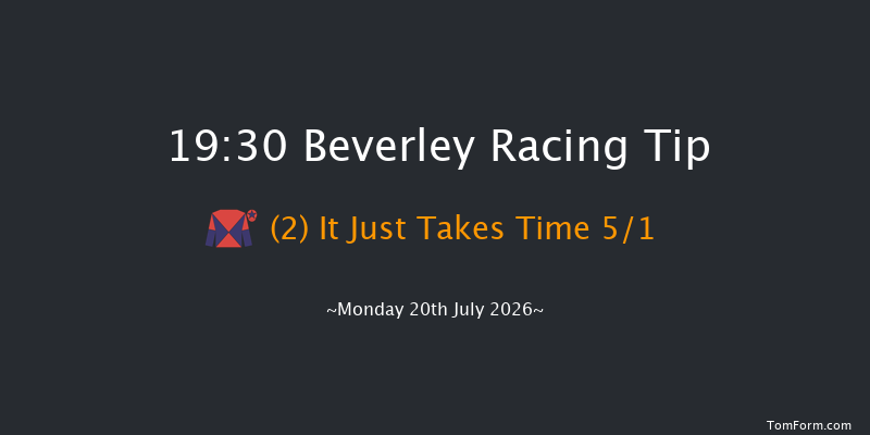 Beverley 19-30 (Class 4) 7f Tue 14th Jul 2026